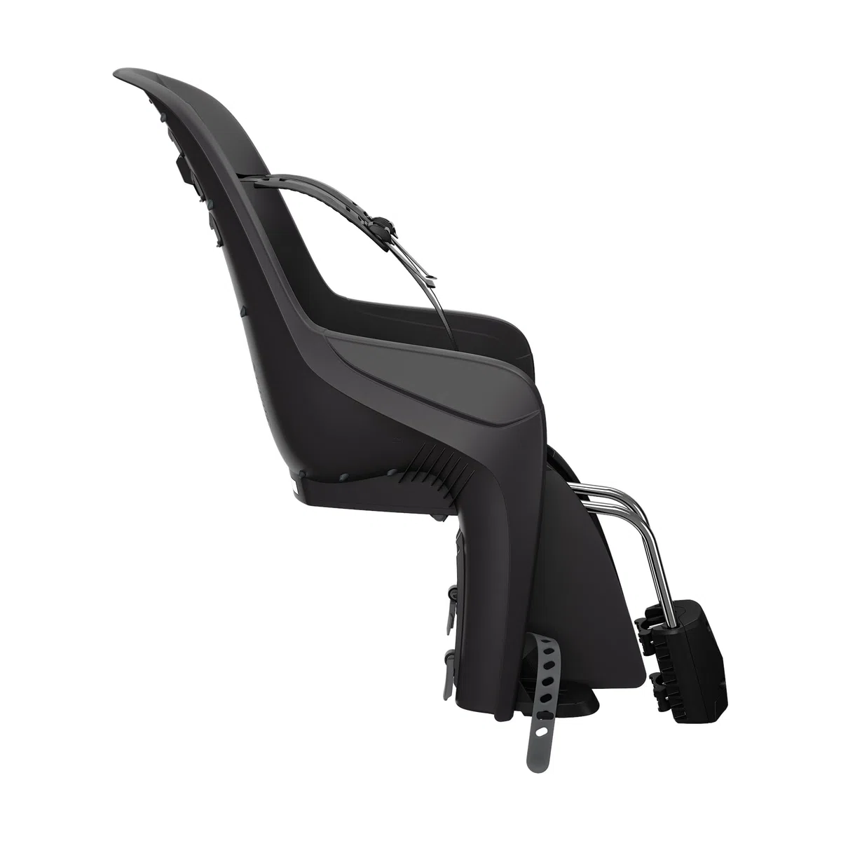 Thule Ridealong Lite 2 Frame Mount Child Bike Seat