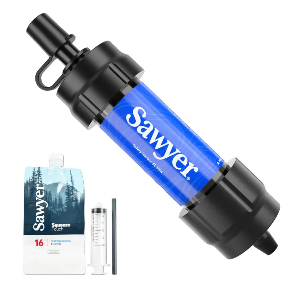 Sawyer Sawyer Mini SP128 [Japan Regular Edition]