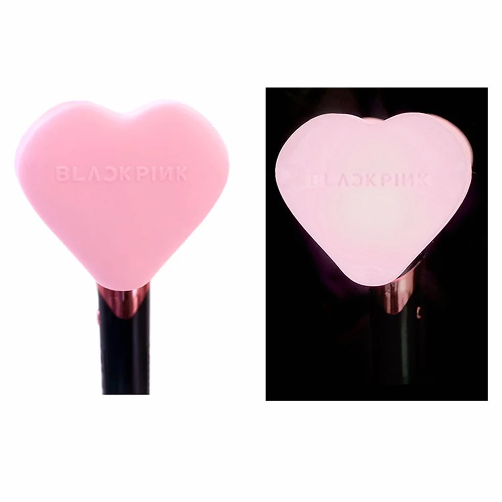 Blackpink YG Entertainment Idol Goods Luce Ufficiale
