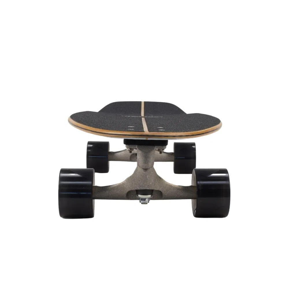 Triton by Carver Presence Surfskate completo da 76,8 cm
