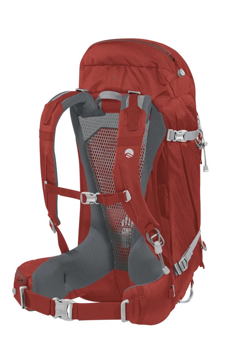 Ferrino Finisterre Backpack Unisex - Adulto (Pacco da 1)