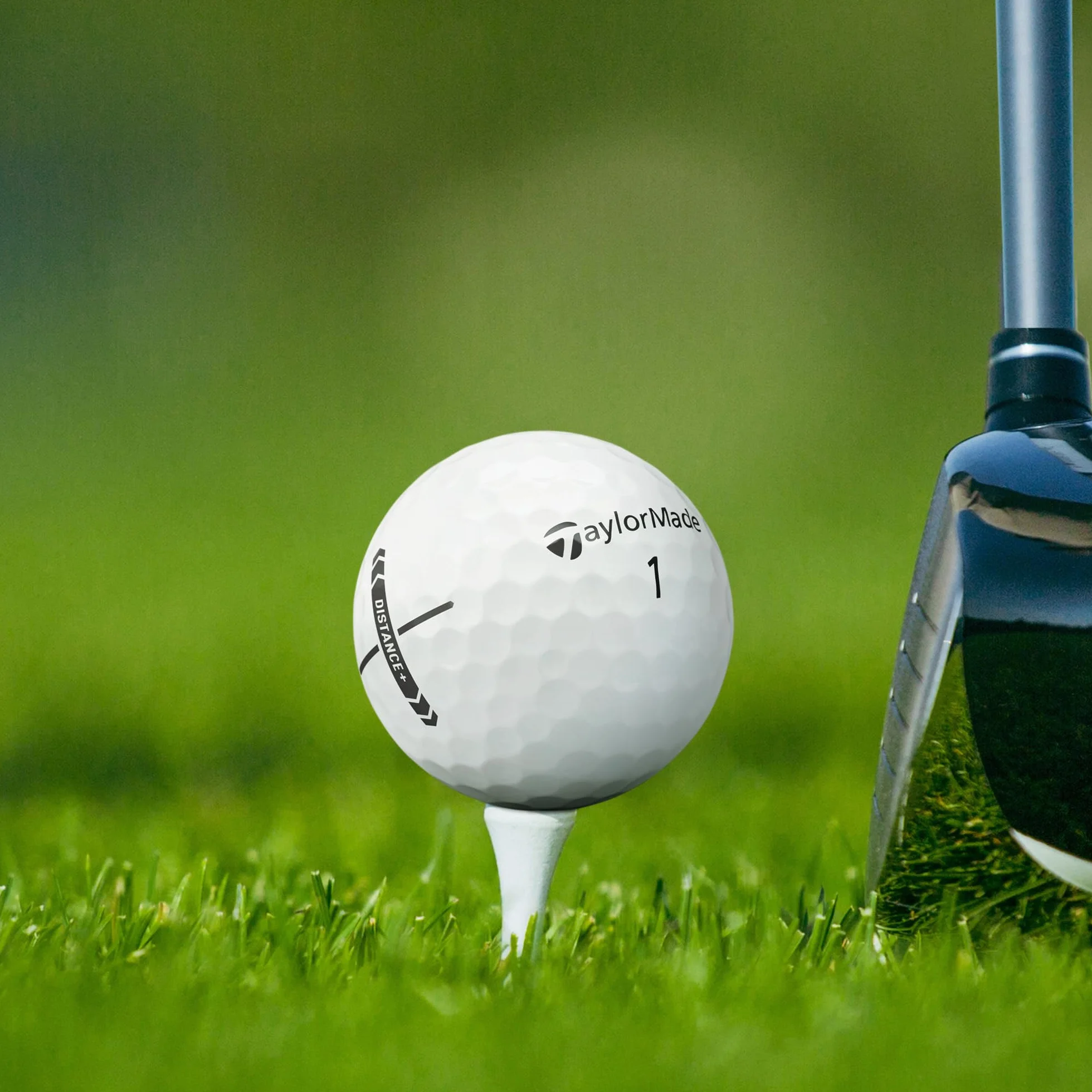 TaylorMade Distance Golf Balls