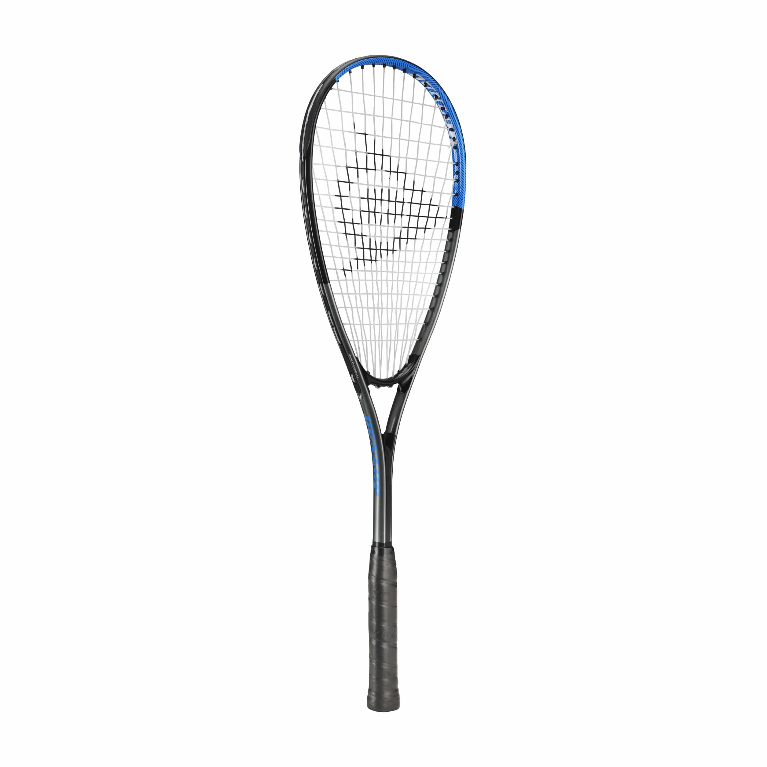 Dunlop Racchetta da squash SONIC LITE TI Grigio/Blu