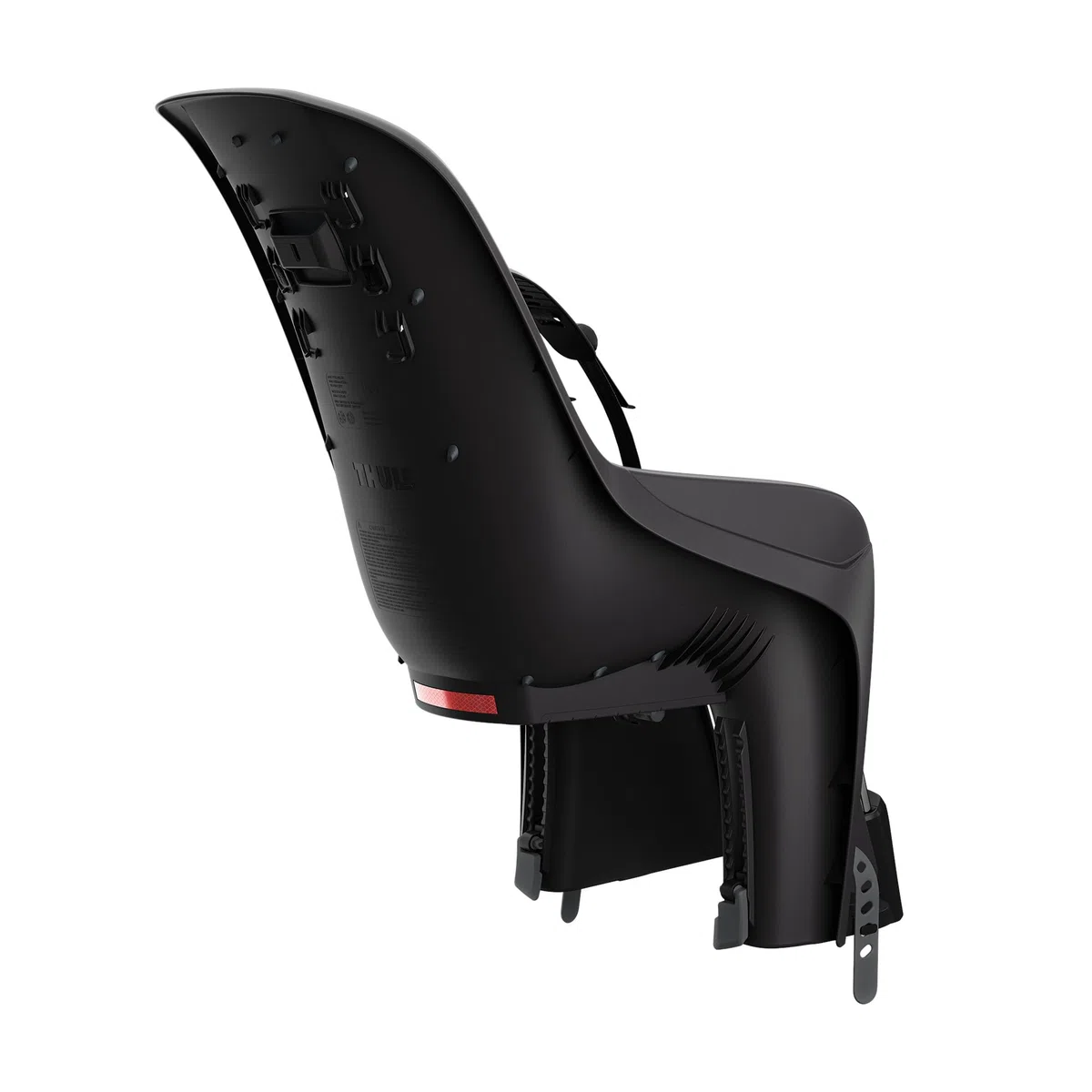 Thule Ridealong Lite 2 Frame Mount Child Bike Seat