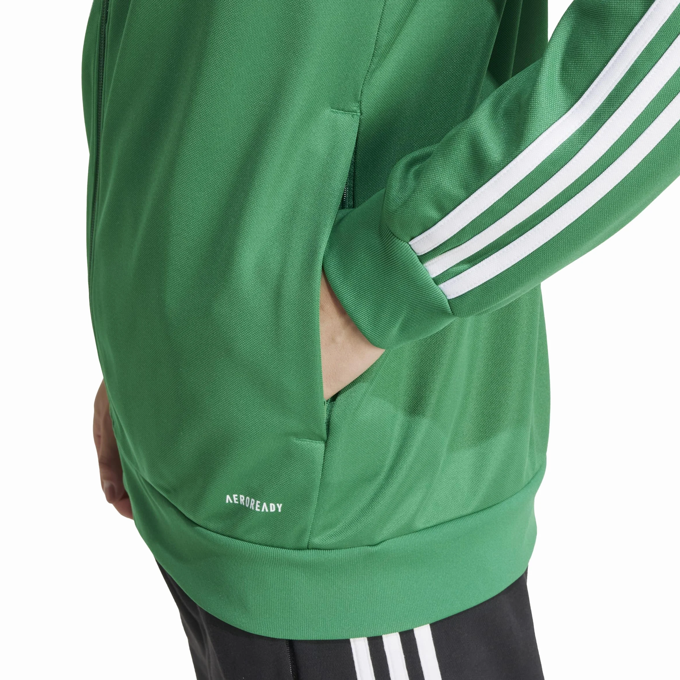 Adidas Squadra25 Hoody Uomo