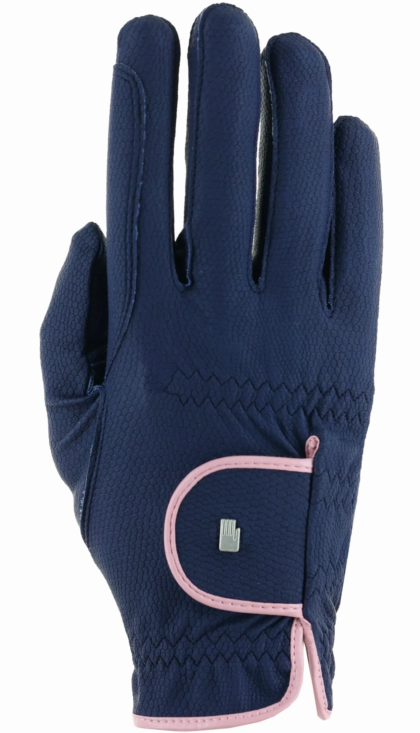 Roeckl Sports Guanti da equitazione LONA