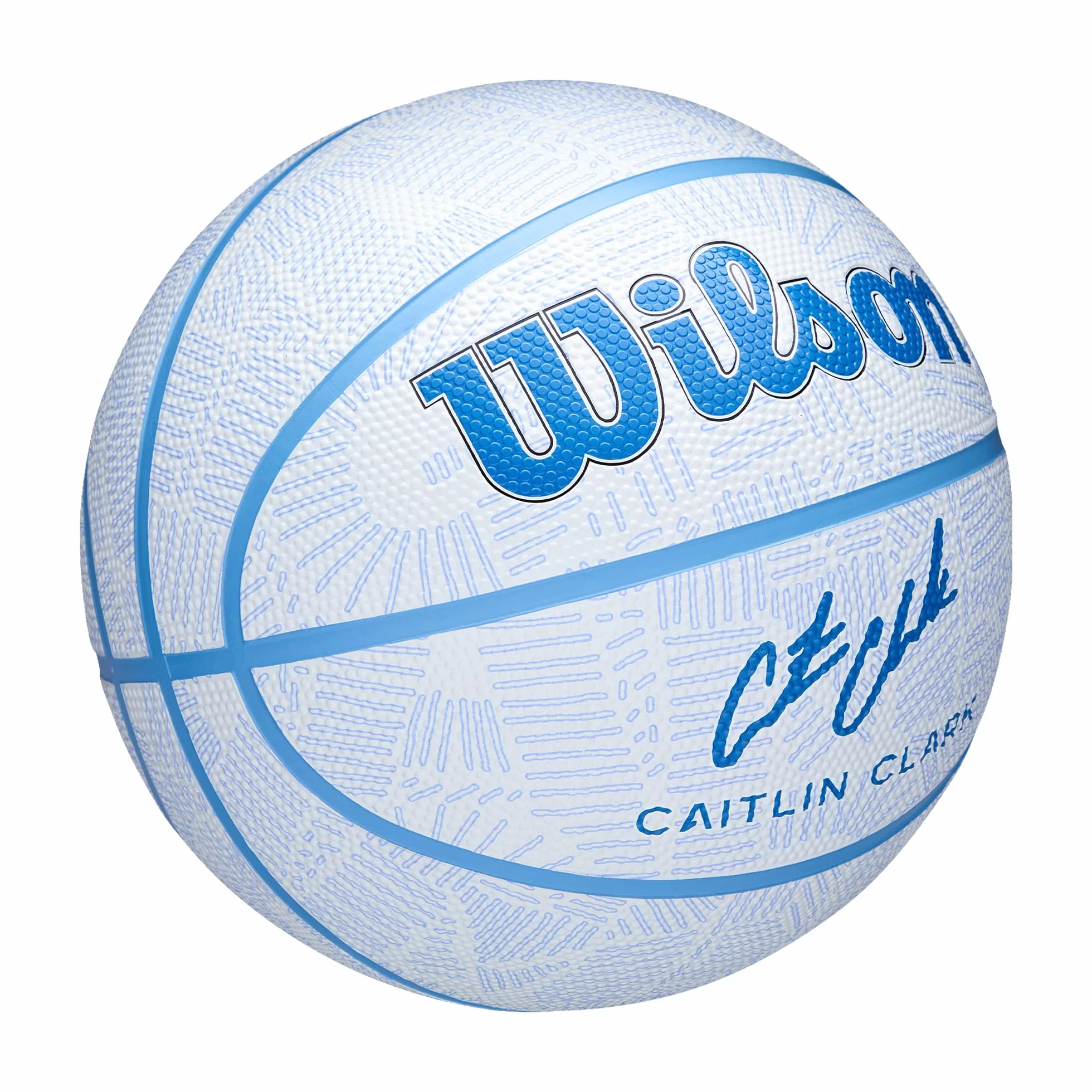 WILSON Caitlin Clark Envision Palloni da basket