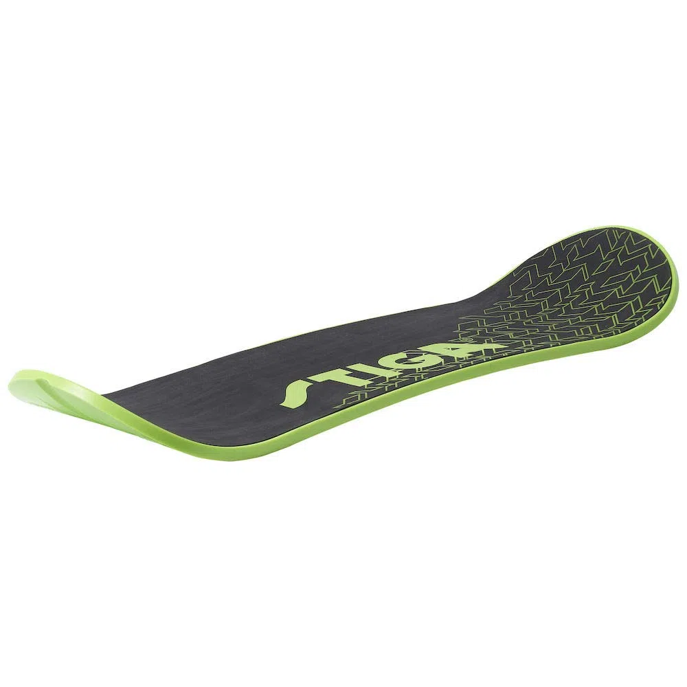 Stiga Snow Skate, Skateboarding on Snow And Snowpark, for Children from 5 Years Old