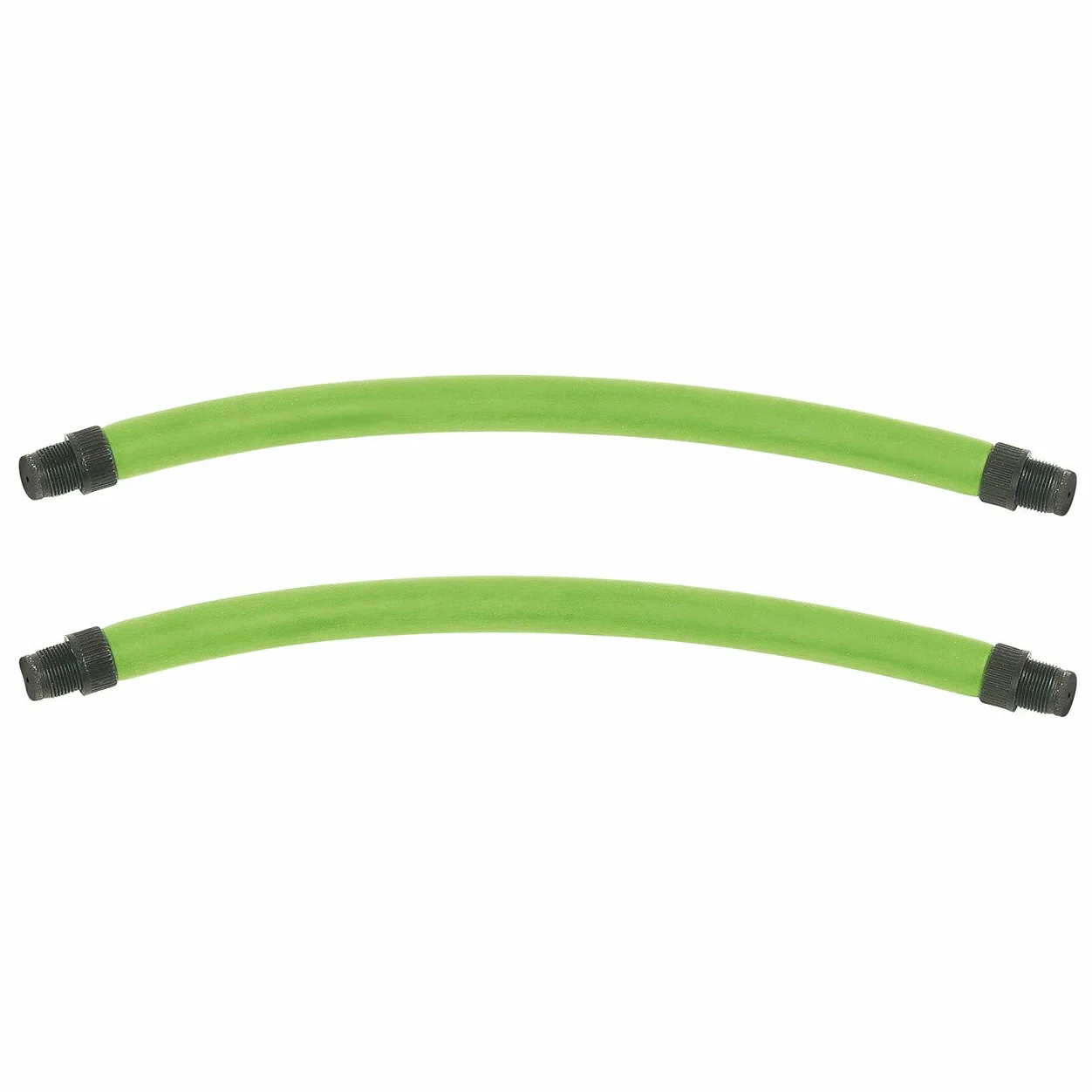 Salvimar Elastico Coppia (Ø16 mm) Acid Green - 24cm
