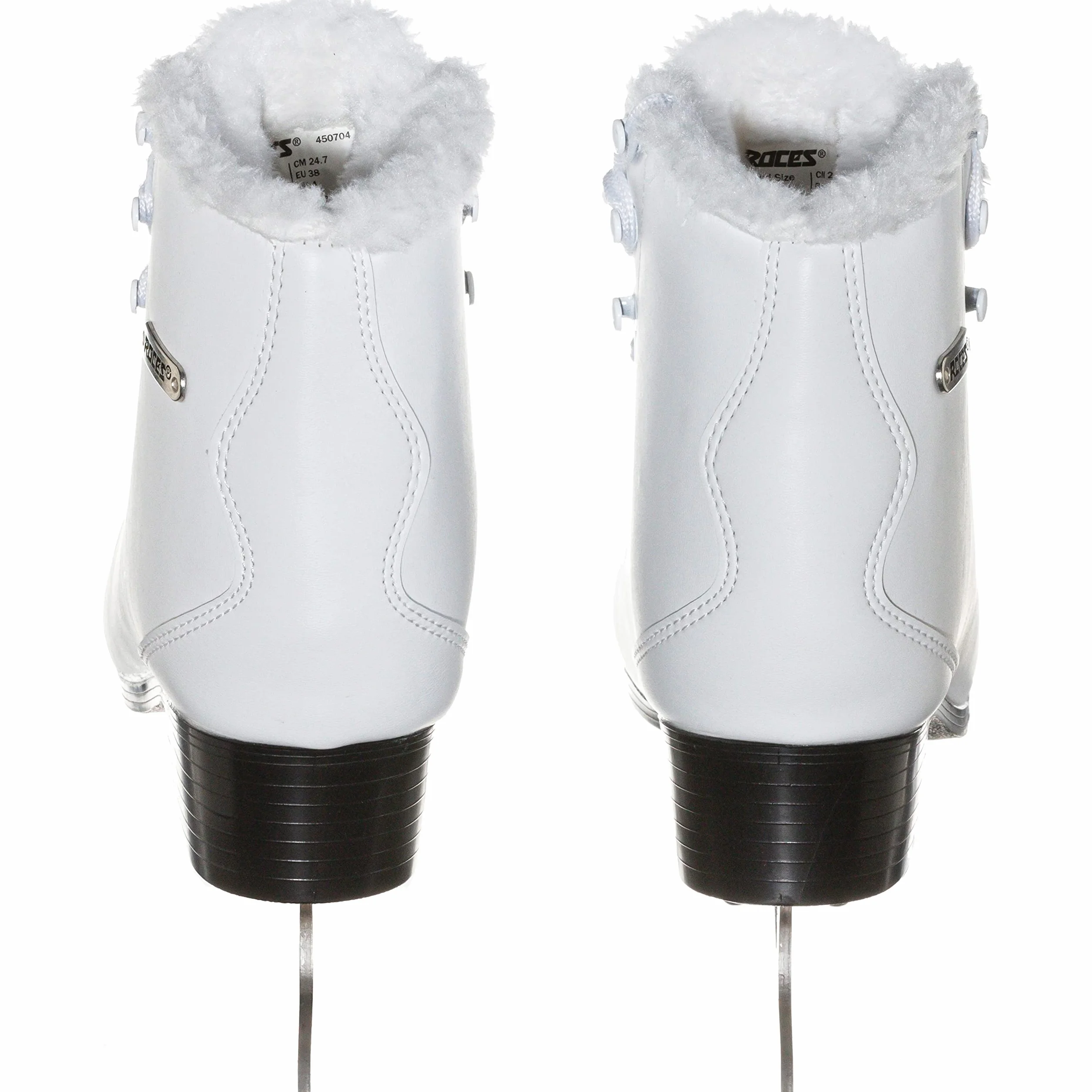 ROCES Paradise Eco-Fur - Pattino Donna