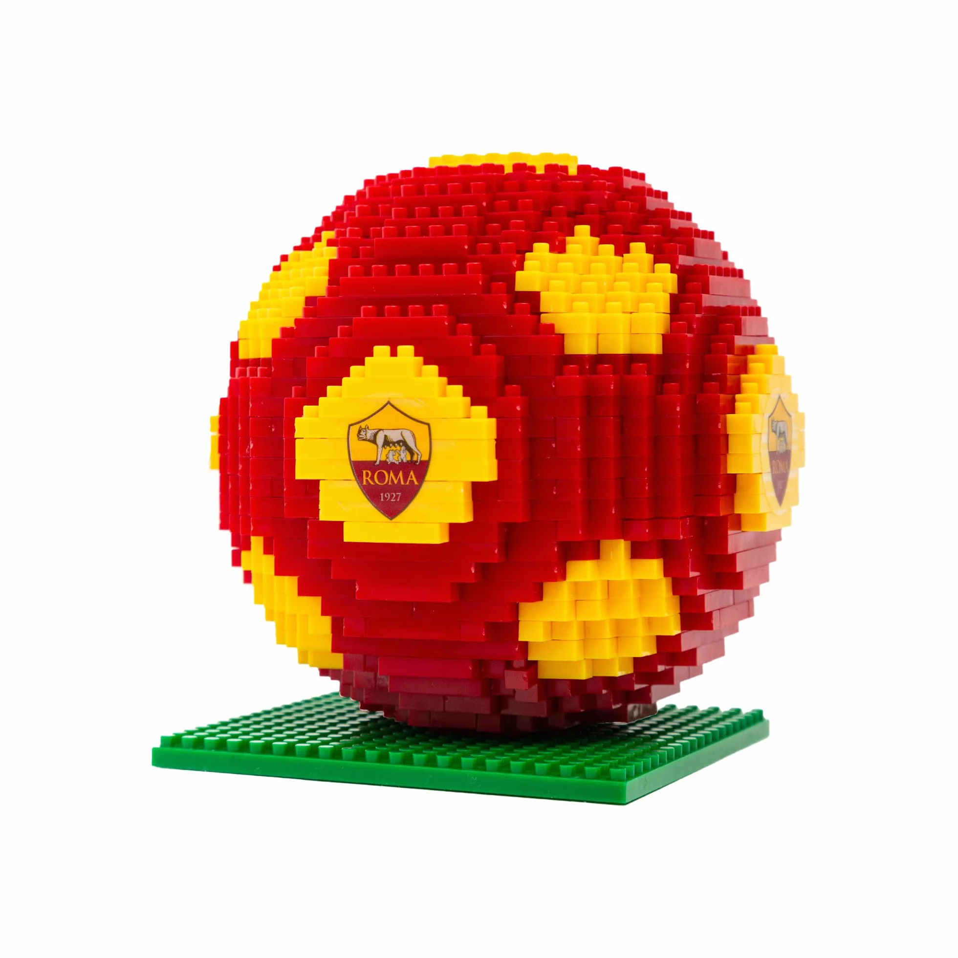 AS Roma BRXLZ Gioco Palla Set