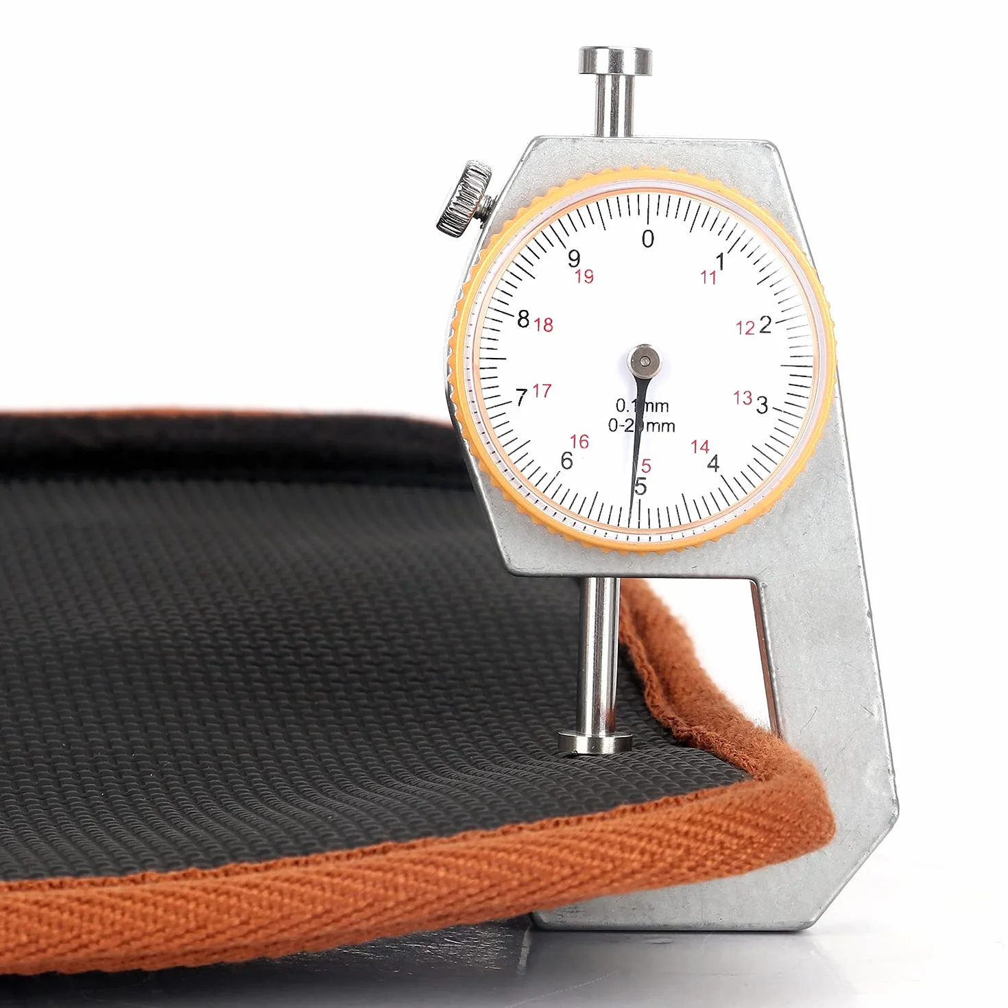 TOURBON Borsa da golf in tela leggera e pratica