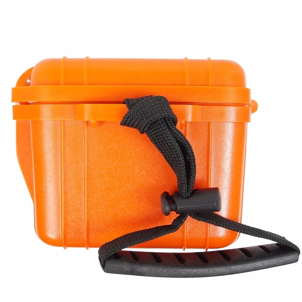 Lomo Drybox 19 contenitore a tenuta stagna medio per kayak