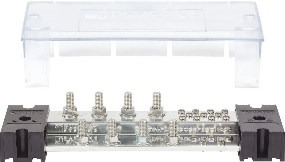 Blue Sea Systems 600A-1000A PowerBar