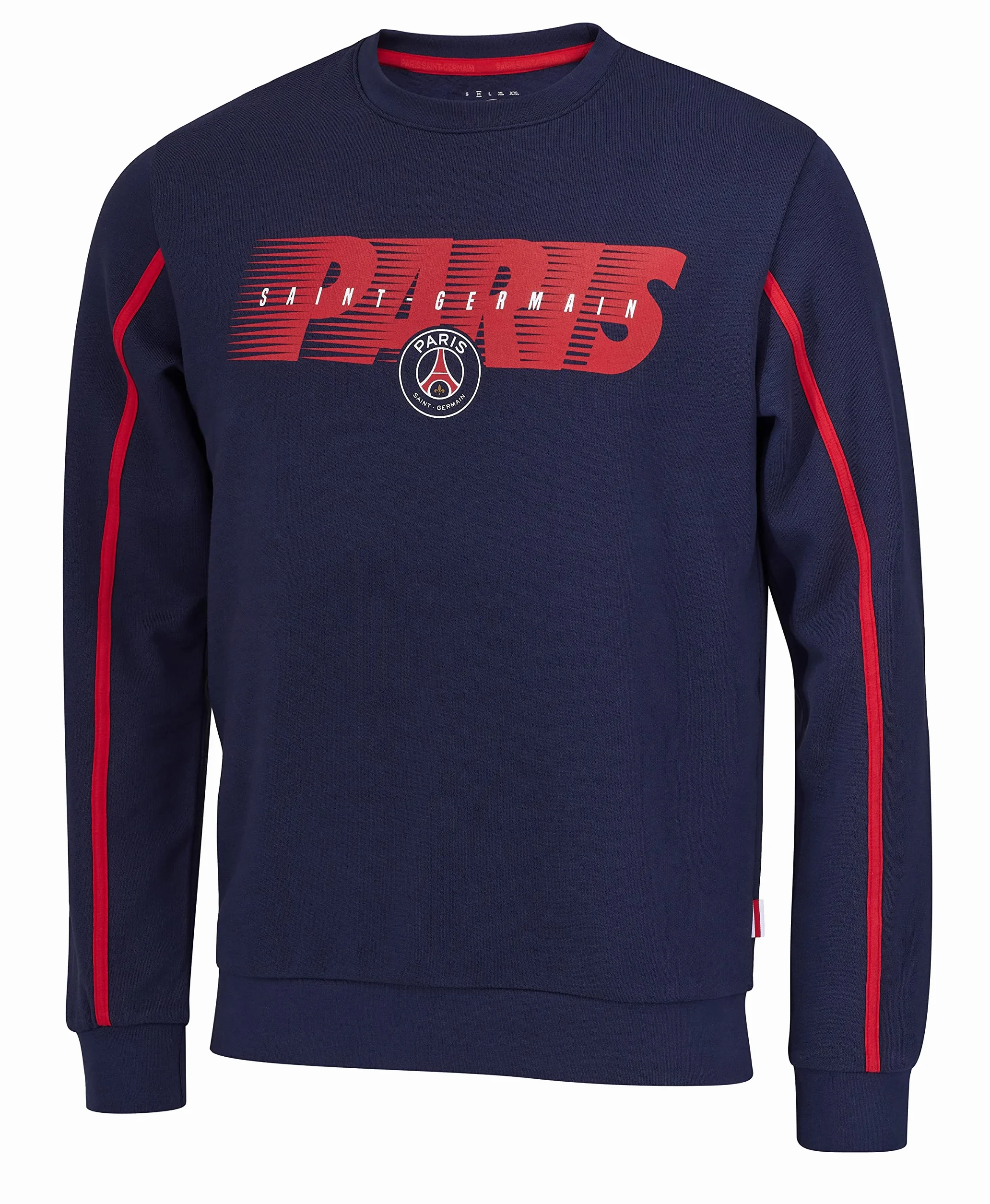 Paris SAINT-Germain Felpa PSG collezione ufficiale