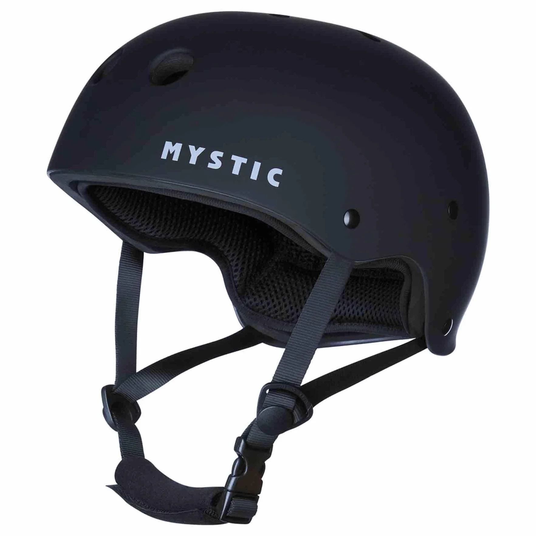 Mystic MK8 Helm 2021 Black