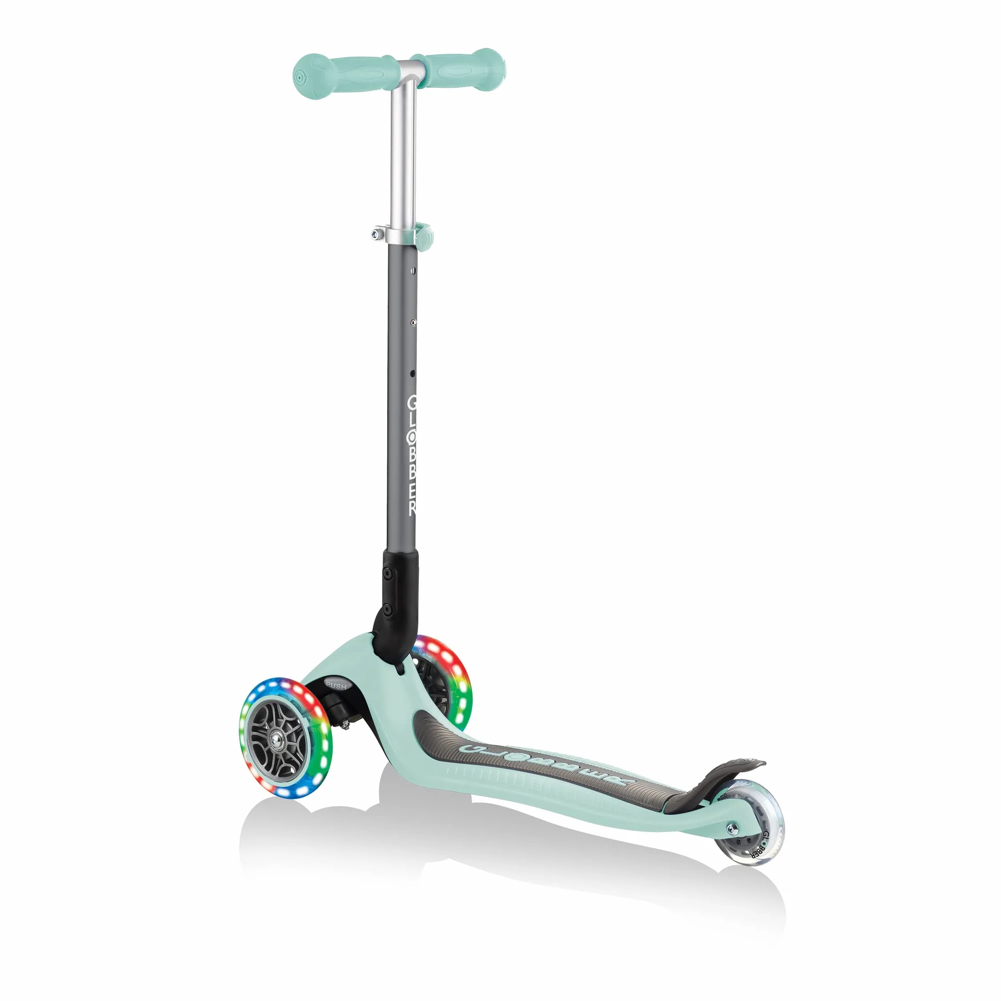 Globber Globber Primo - Monopattino Unisex Bambini