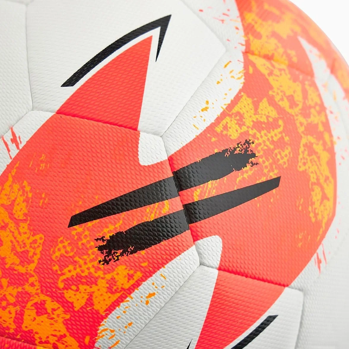 Macron Pallone Futsal Tropical XI Misura 4 Rimbalzo Ridotto Controllato Calcio a 5