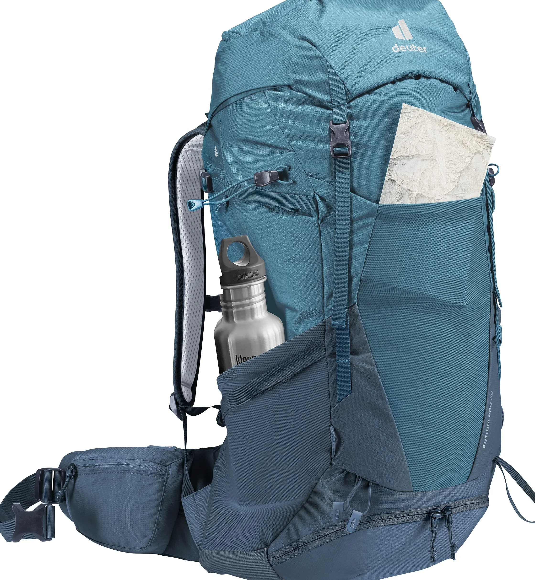 Deuter Futura Pro 40 -