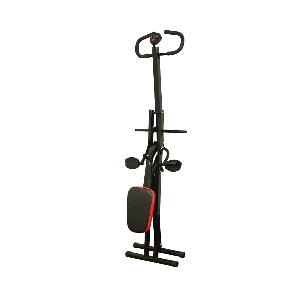Toorx Attrezzo tonificazione Muscolare Full Body Total Body Squat salvaspazio cod. TB-Squat