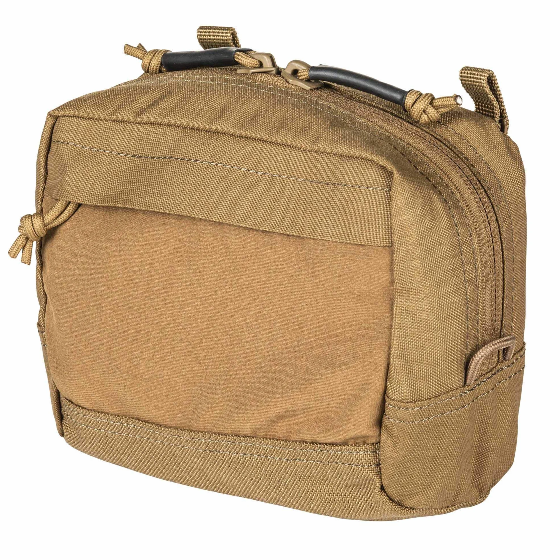 5.11 Tasca Utilità Flex, Coyote Kangaroo 134, 19 cm, Tasca aggiuntiva