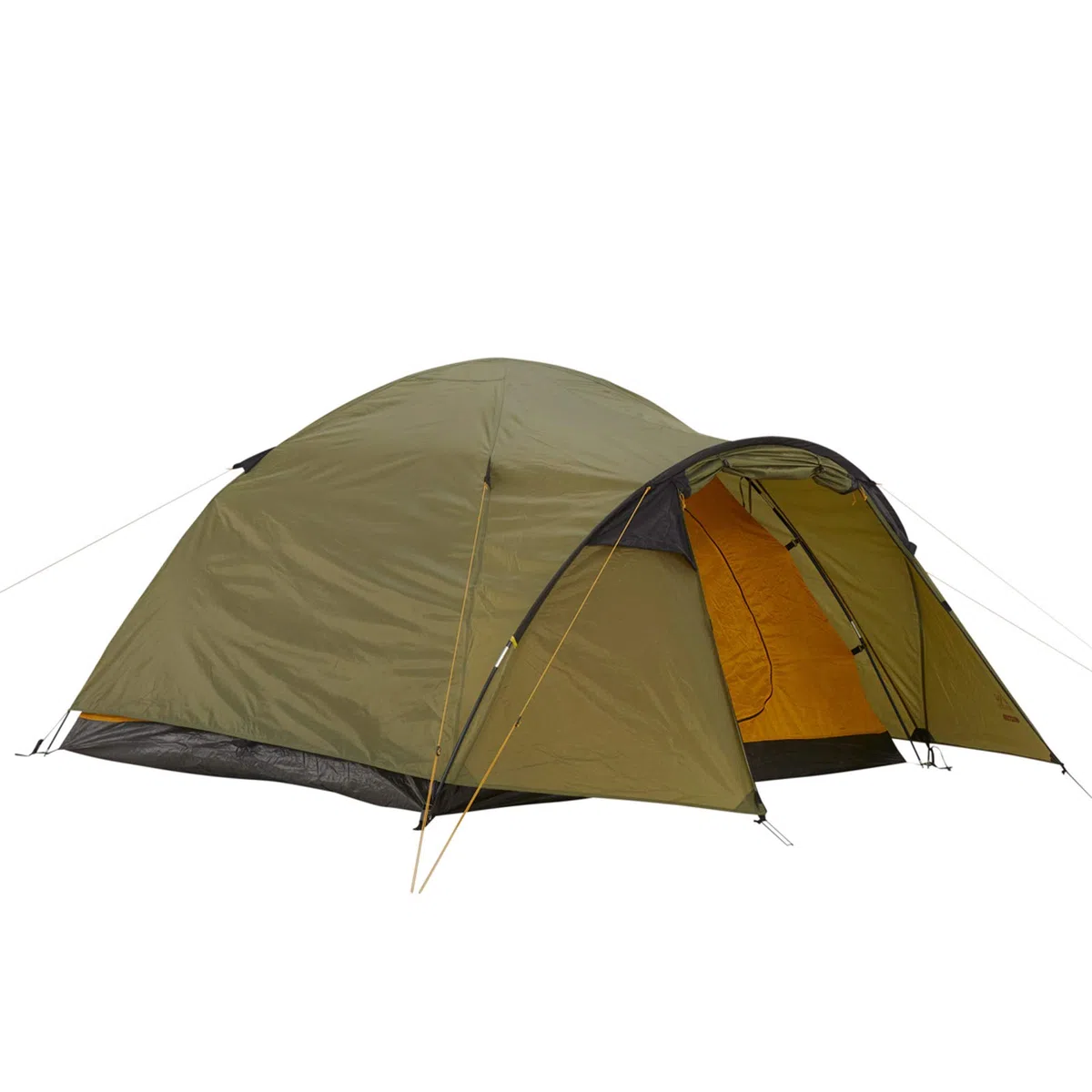 Grand Canyon Topeka 3 - Tenda a cupola per 3 persone, ultra leggera, impermeabile, ingombro ridotto, per trekking, campeggio, attività all'aperto