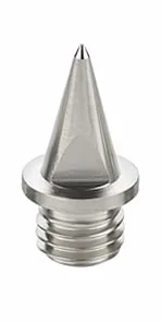 Spikes di Ricambio per Atletica Leggera 2 mm 6 mm 7 mm 9 mm 12 mm 15 mm 18 mm per Competizione Allenamento Sprint