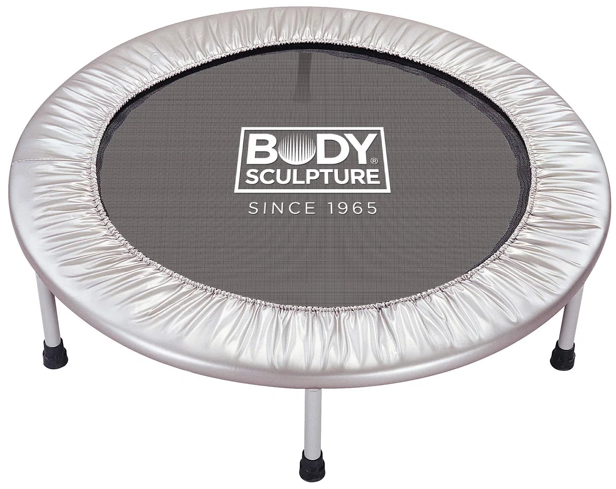 Body Sculpture TRAMPOLINO PIEGHEVOLE DIAMETRO 36''