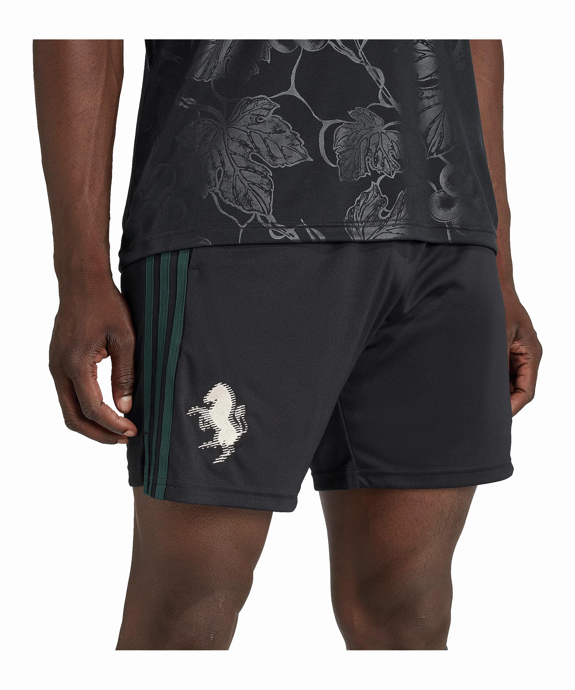 adidas Performance Juventus Torino Short 3rd 2025/2026 Uomo
