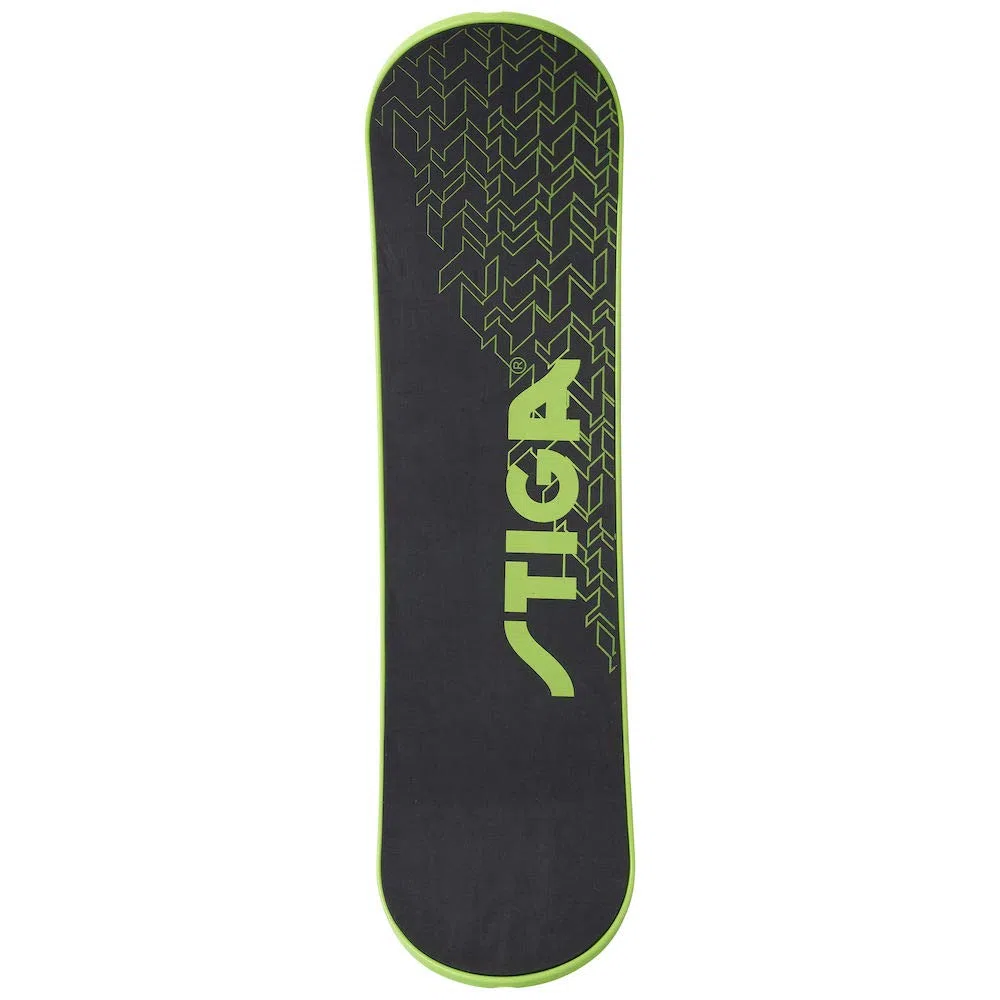 Stiga Snow Skate, Skateboarding on Snow And Snowpark, for Children from 5 Years Old