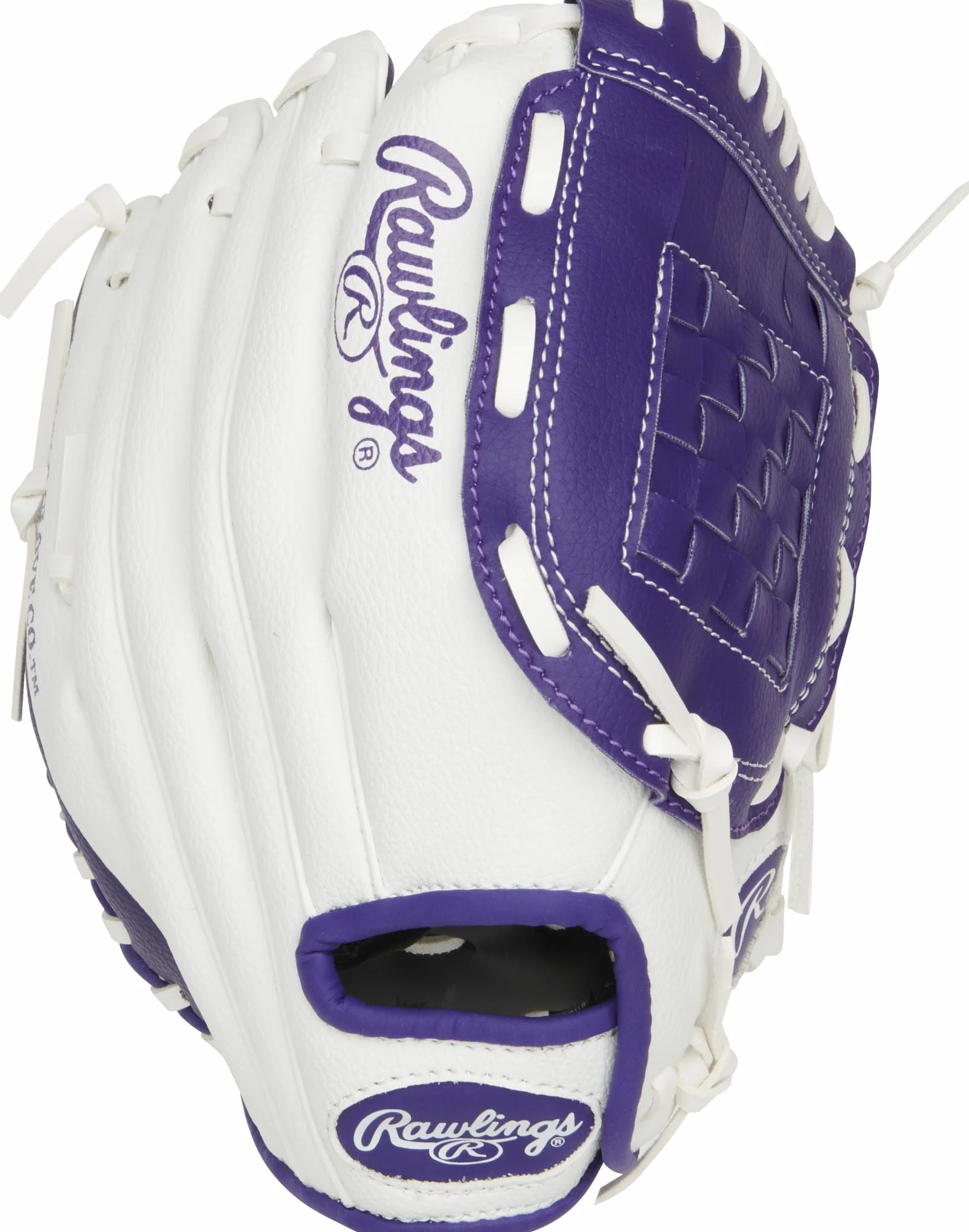 Rawlings Guanto da baseball T-Ball & Youth 9-11,5 Pollici