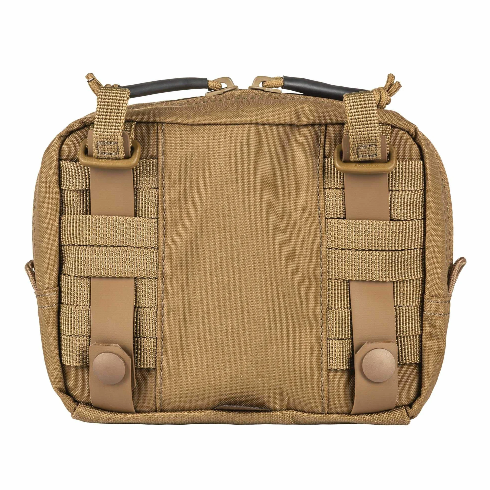 5.11 Tasca Utilità Flex, Coyote Kangaroo 134, 19 cm, Tasca aggiuntiva