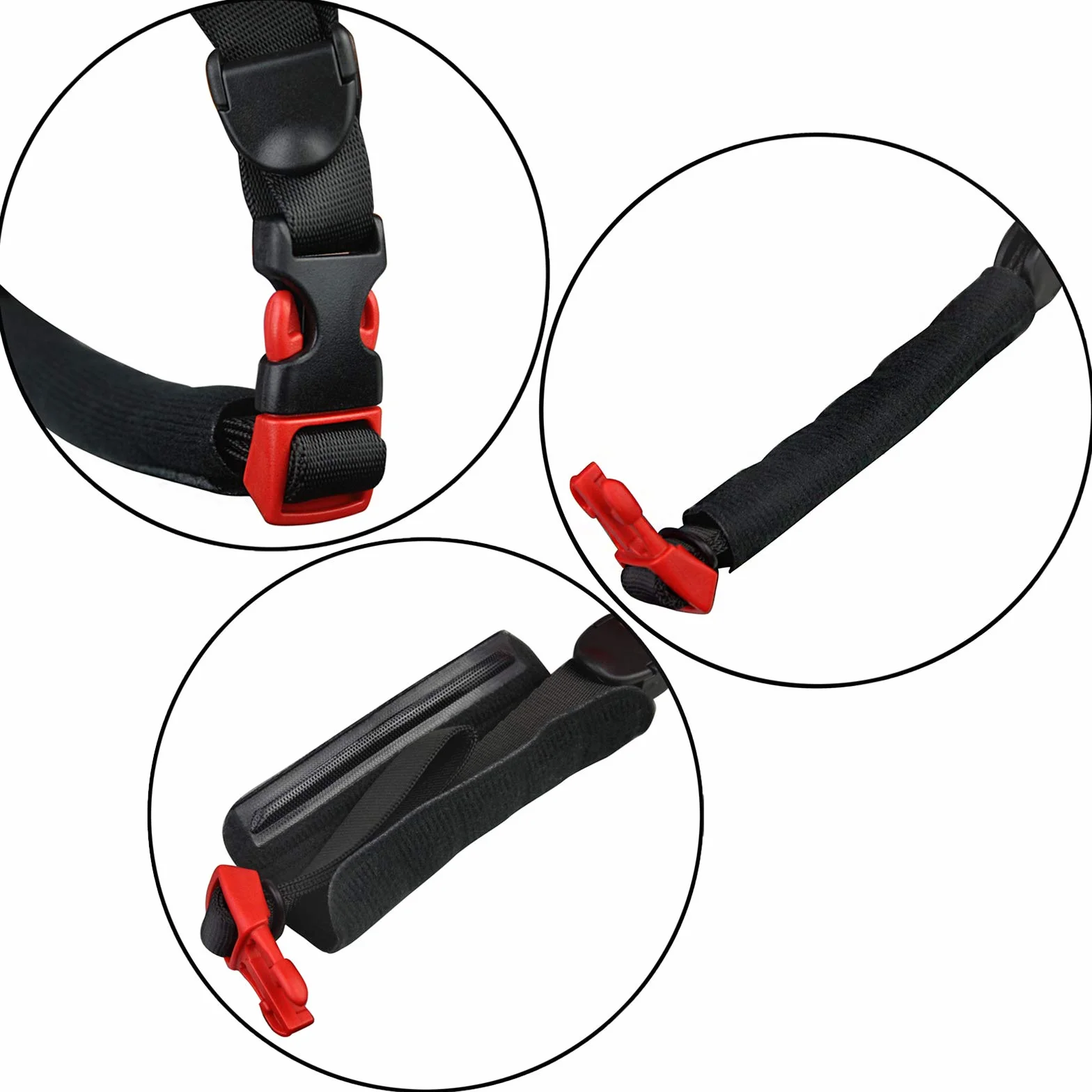 ALPIDEX Casco per arrampicata de adolescenti e adulti EN 12492 casco alpinismo en diversi colori