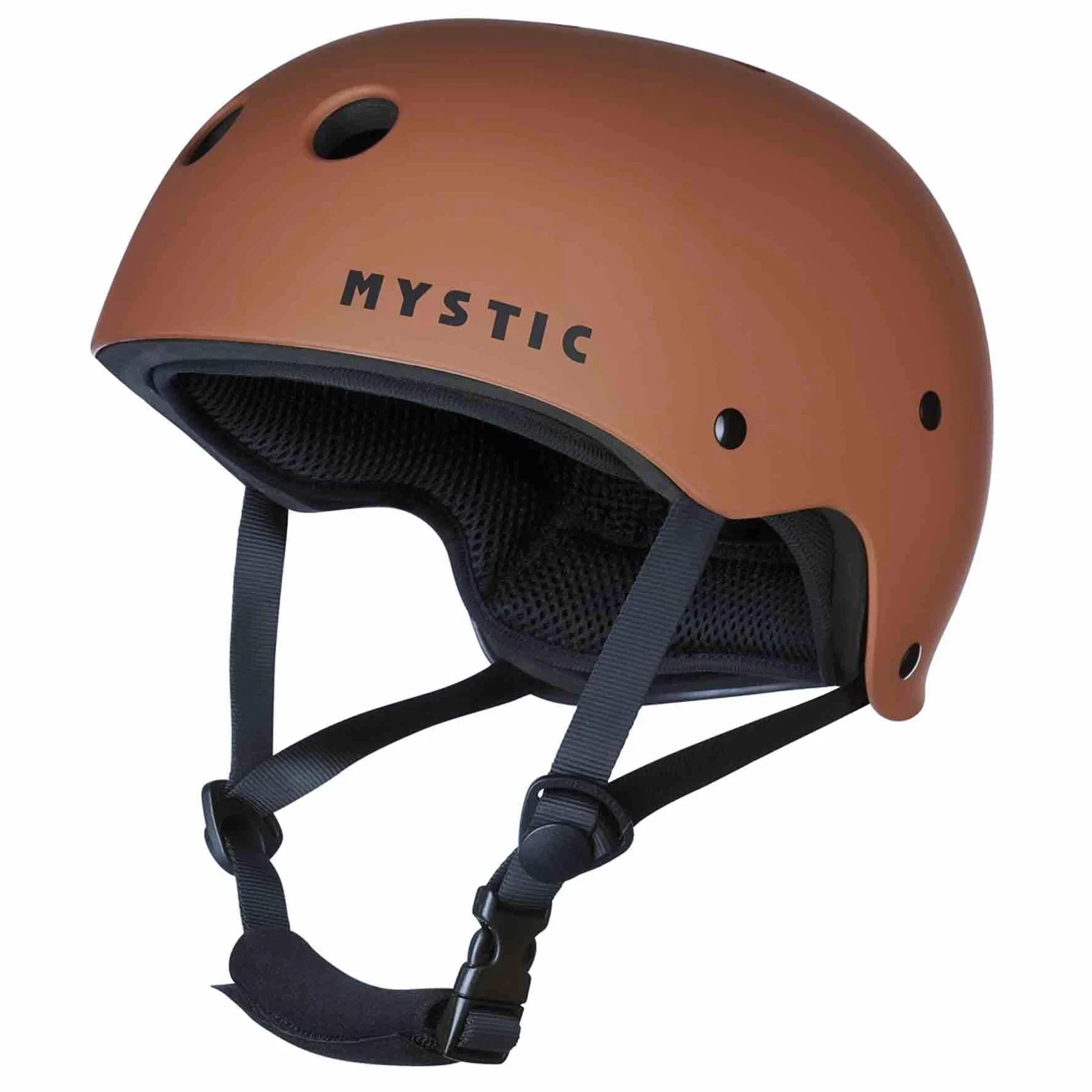 Mystic MK8 Helm 2021 Black
