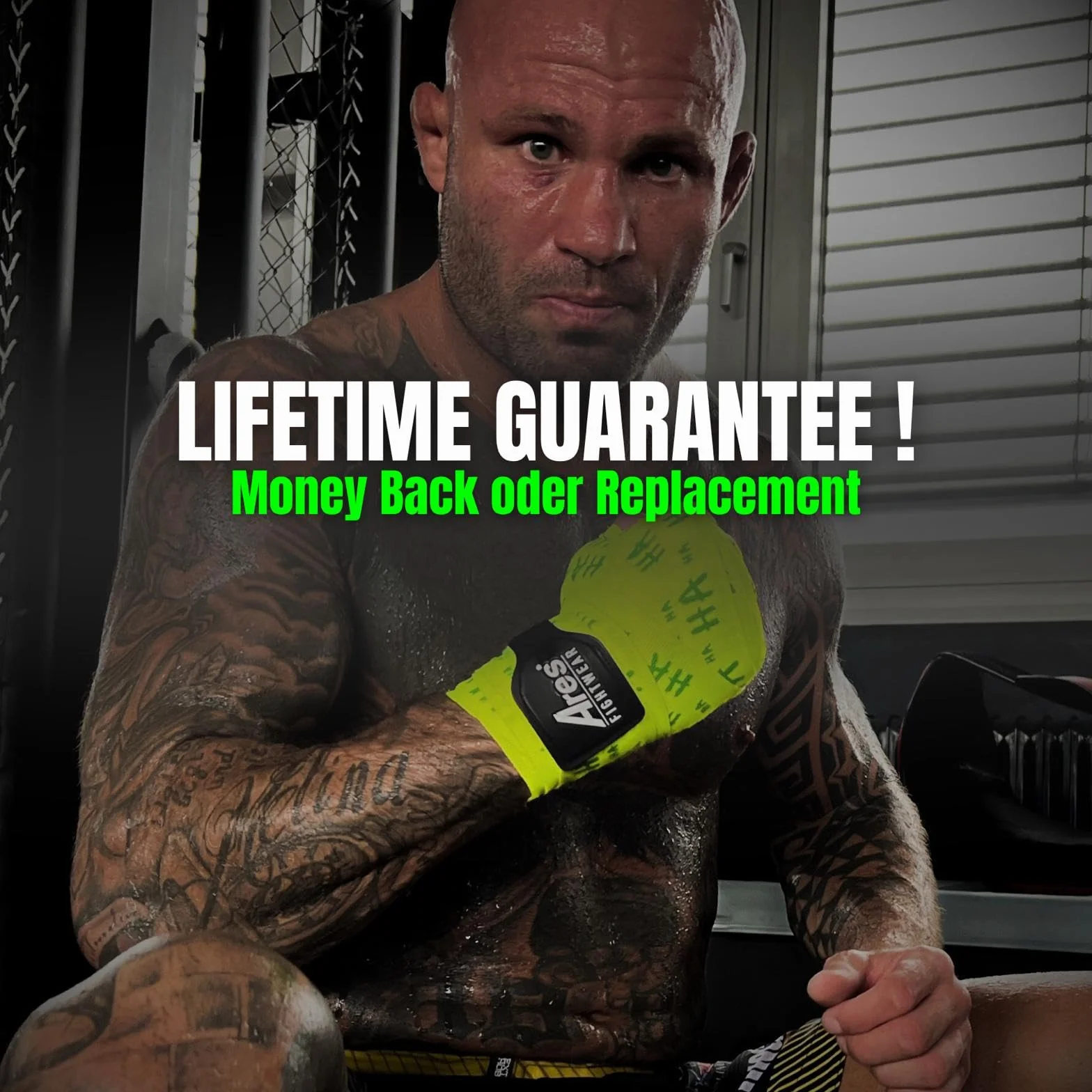 Paradenti Premium per Arti Marziali e MMA - Massima Protezione Professionale