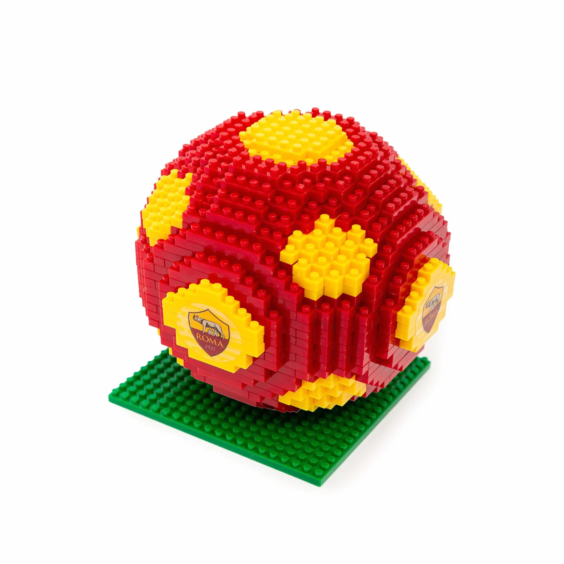 AS Roma BRXLZ Gioco Palla Set