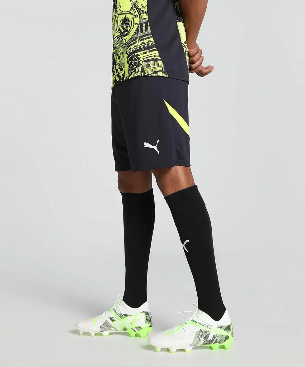 PUMA Pantaloncini da Calcio Manchester City Uomo 2024/25