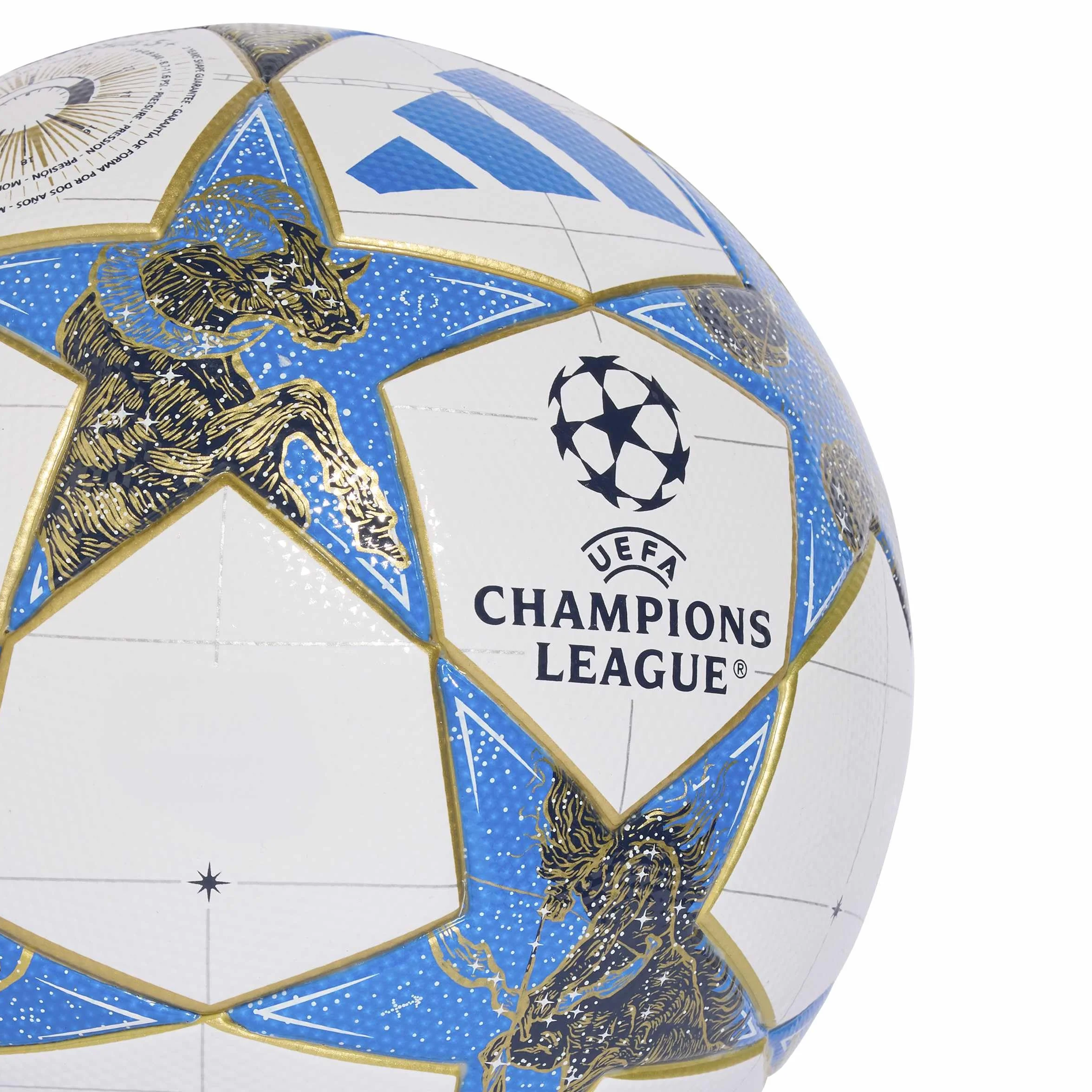 Adidas UCL League 25/26 League Stage Ball - Palla Unisex Adulto