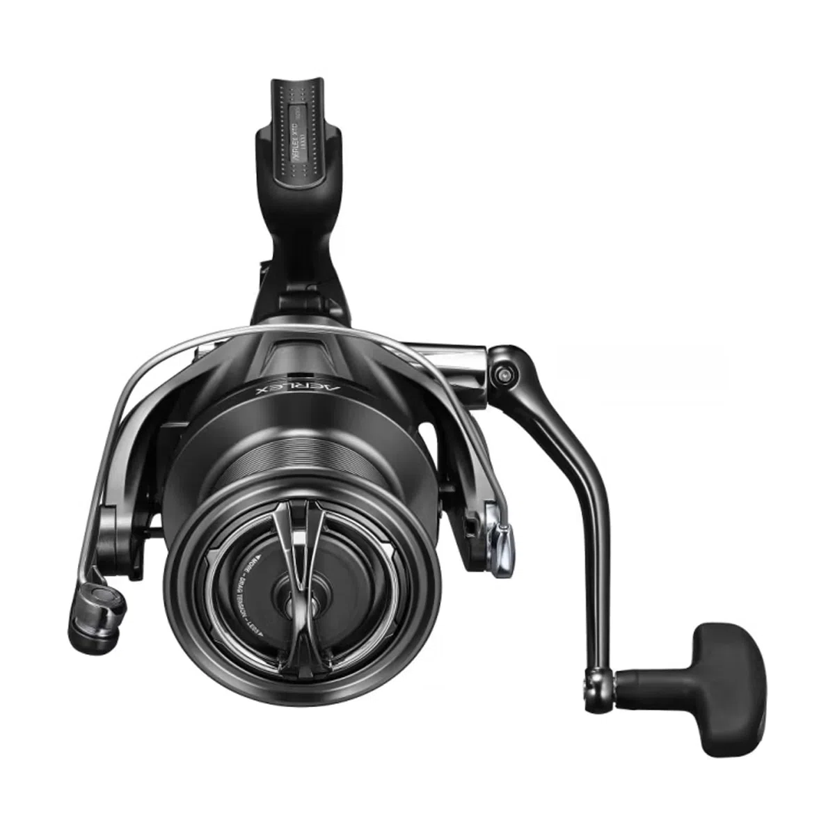 SHIMANO Aerlex XTC 14000 accessorio tecnico per funzionalità