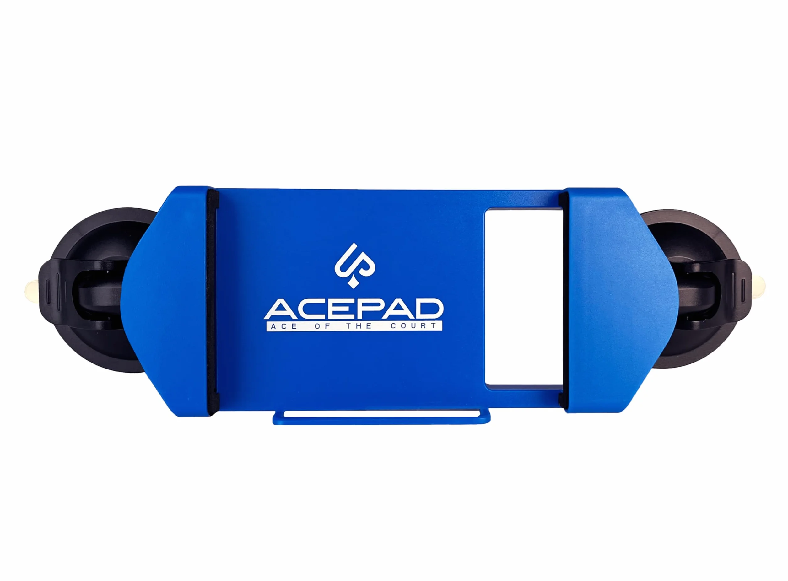 Acepad Supporto Mobile per Registrazione di Padel