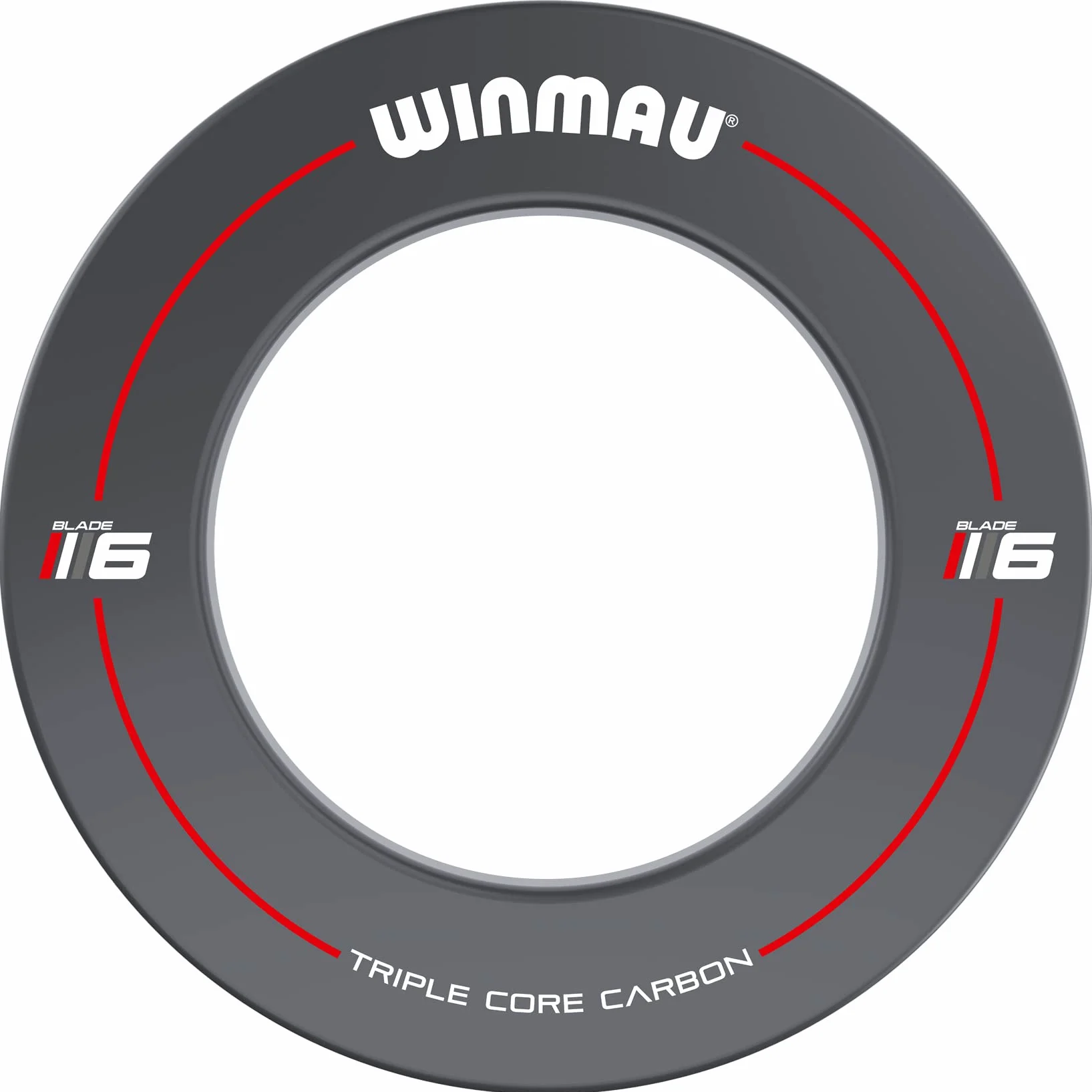 Winmau Pro-Line Surround - Freccette per freccette