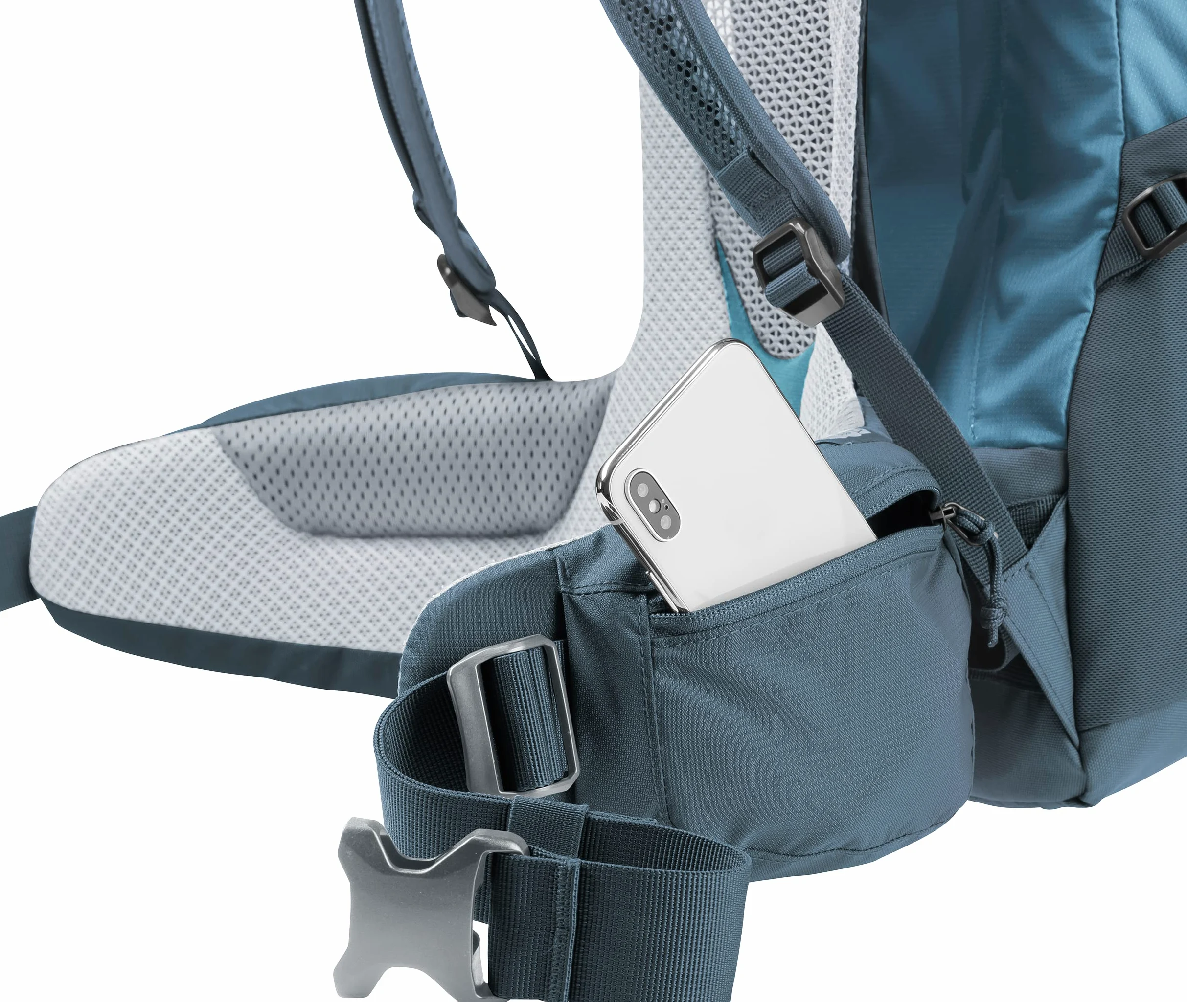 Deuter Futura Pro 40 -