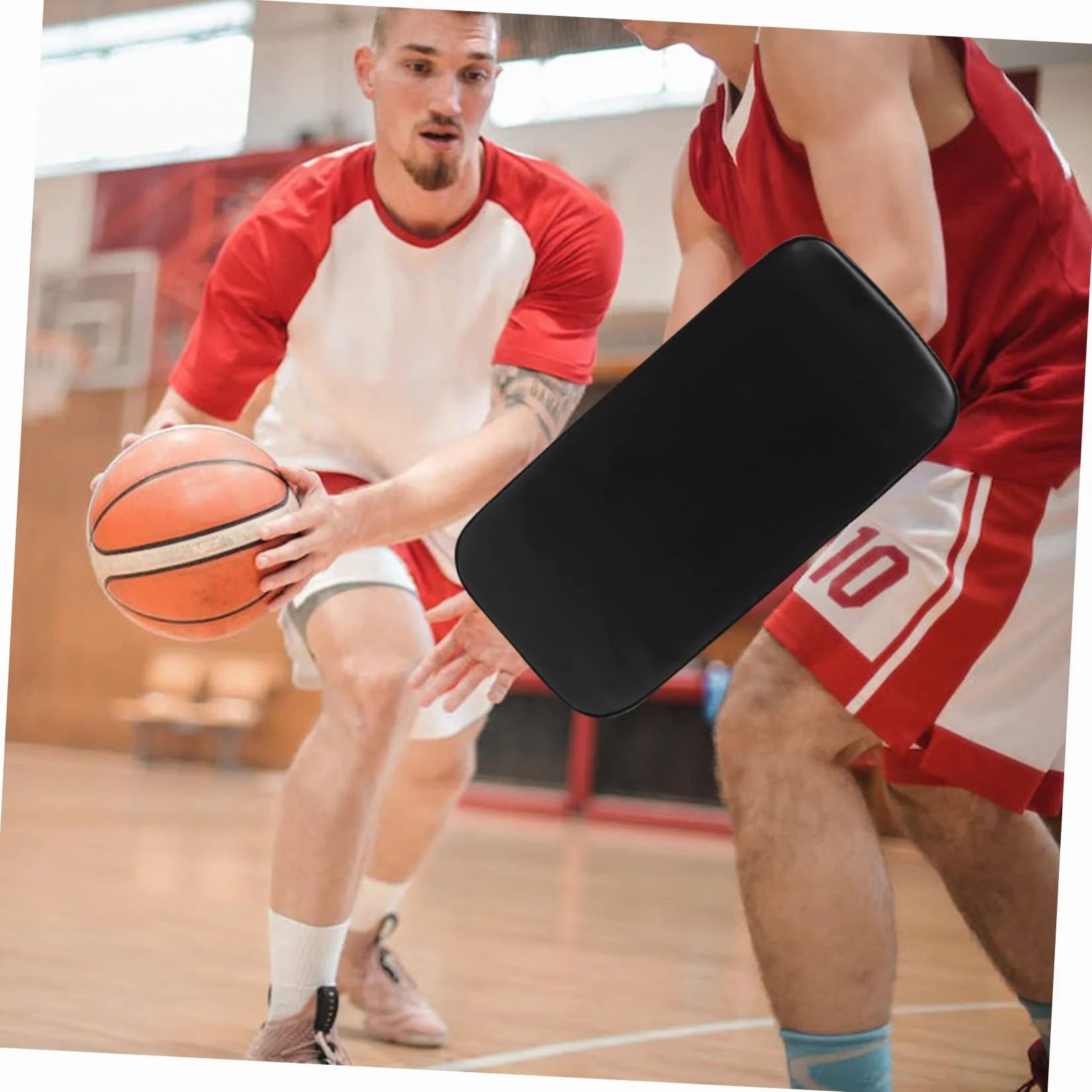 Tappetino da Basket Resistente all'Usura per Allenamento Pallacanestro