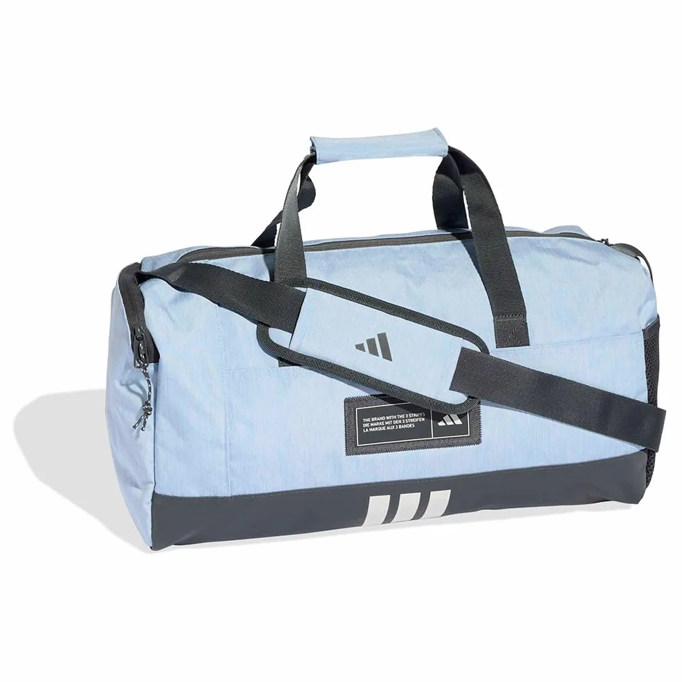 Adidas Sacca da palestra HC7268 nero unisex adulti