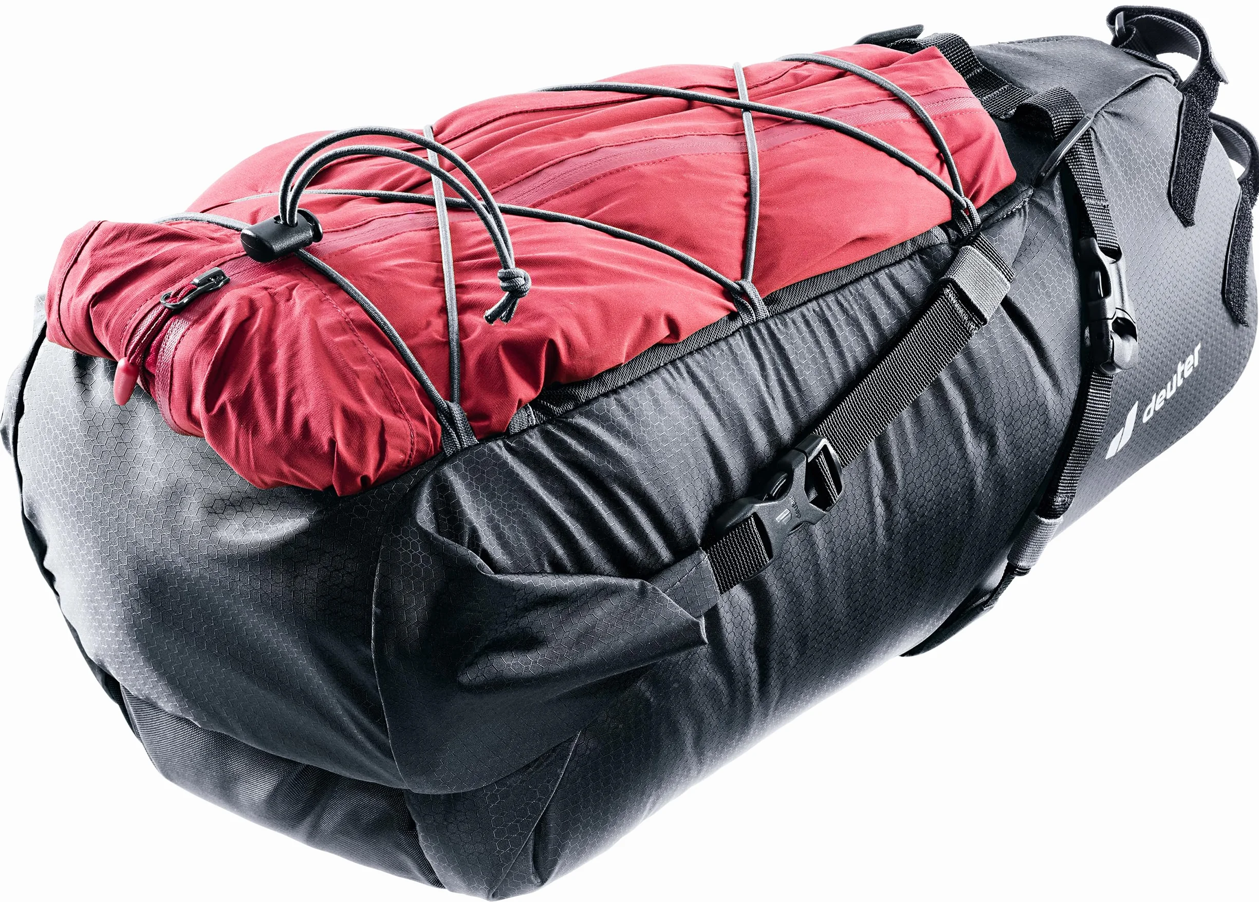 Deuter Mondego SB 16 - Borsa da sella