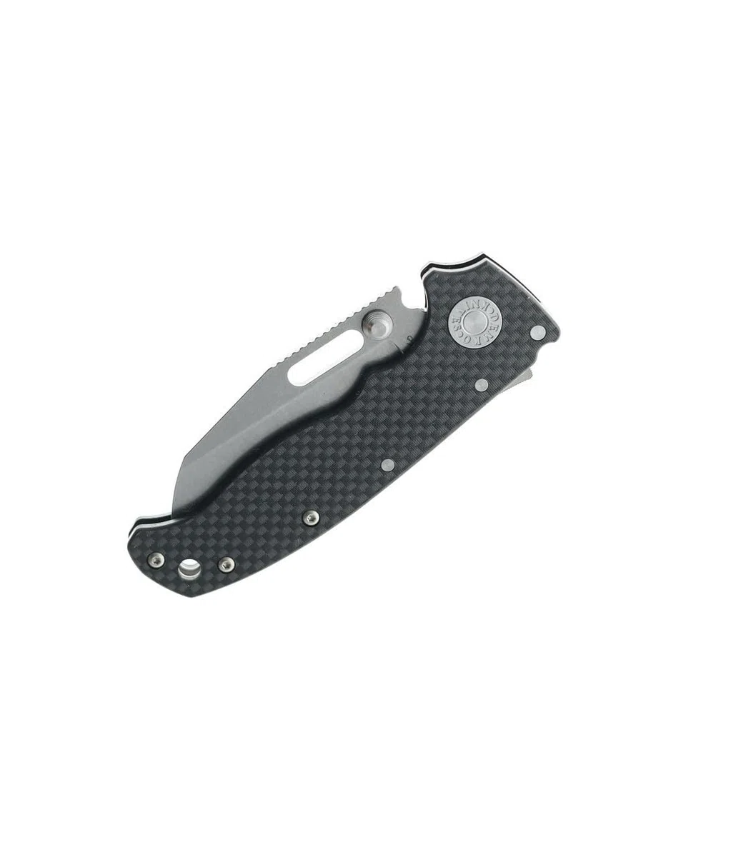 Demko - AD 20.5 Shark-Lock S35VN CF