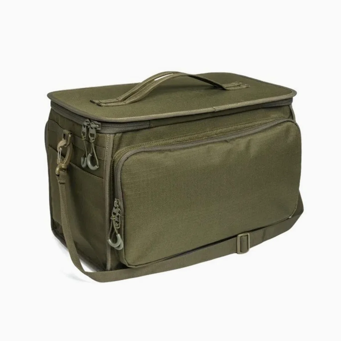 BERETTA GAMEKEEPER EVO CART BAG 250 Moss&brownbark OSFA OSFA