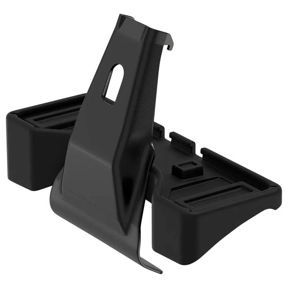 Thule Kit Thule CLAMP 145389 per uso professionale per risolvere compiti completi con maggiore efficienza con dettagli tecnici 145389