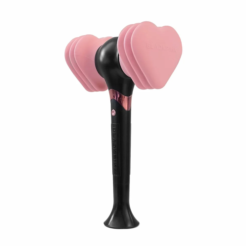 Blackpink YG Entertainment Idol Goods Luce Ufficiale