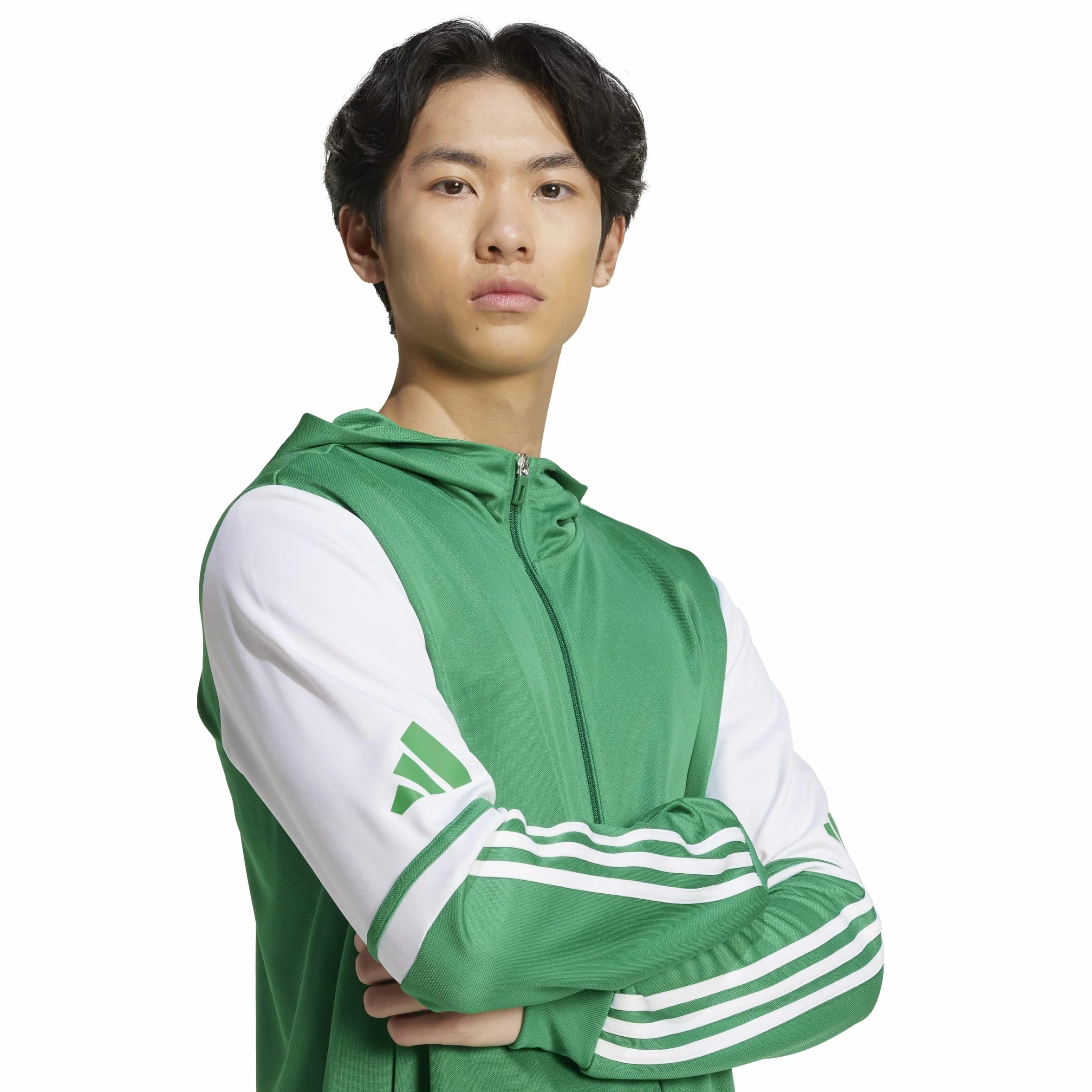 Adidas Squadra25 Hoody Uomo